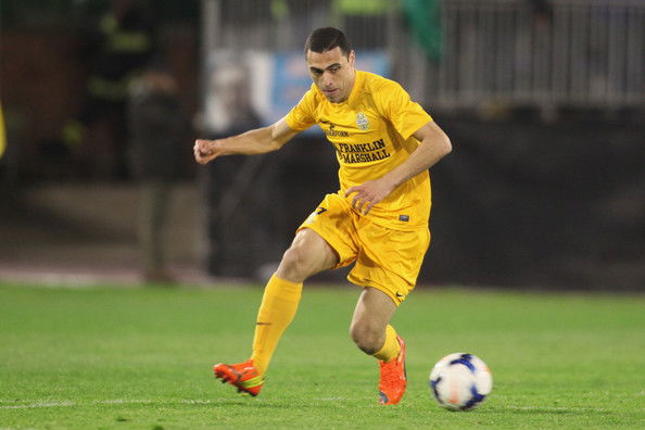 Romulo: “Alla Juventus piangevo ogni giorno. Adesso sogno di tornare in Nazionale” article-post