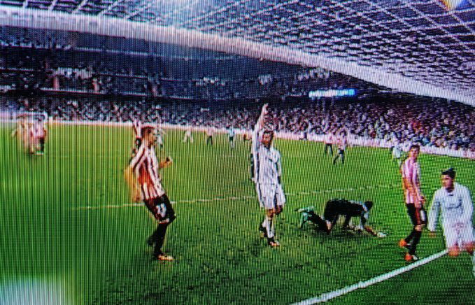 Morata, compleanno con gol decisivo e primato. Ma Ronaldo…aveva chiesto il fuorigioco! Il video article-post