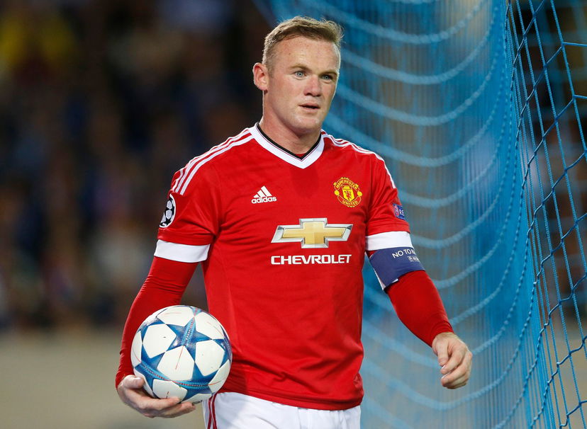 Sun: Mourinho scarica Rooney, vicino l’addio al Manchester United preview
