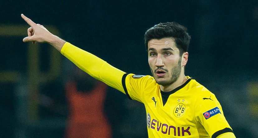 Dalla Turchia: occhio Fiorentina, su Nuri Sahin c’è anche il Trabzonspor preview