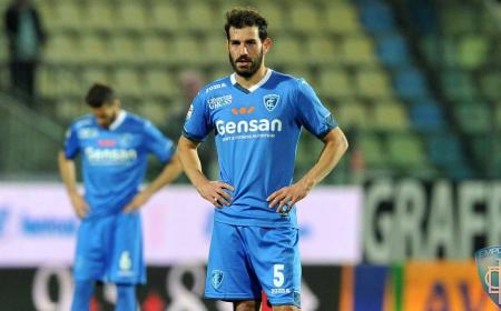 sito ufficiale Empoli