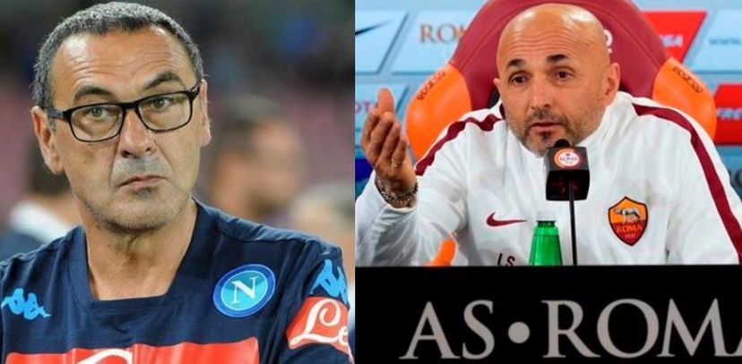 Sarri-Spalletti, il genio toscano per un calcio che piace preview