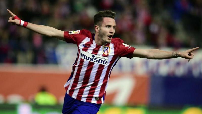 saul niguez fourfourtwo.com