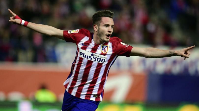 Saul Niguez: “Futuro? Sto bene all’Atletico” preview