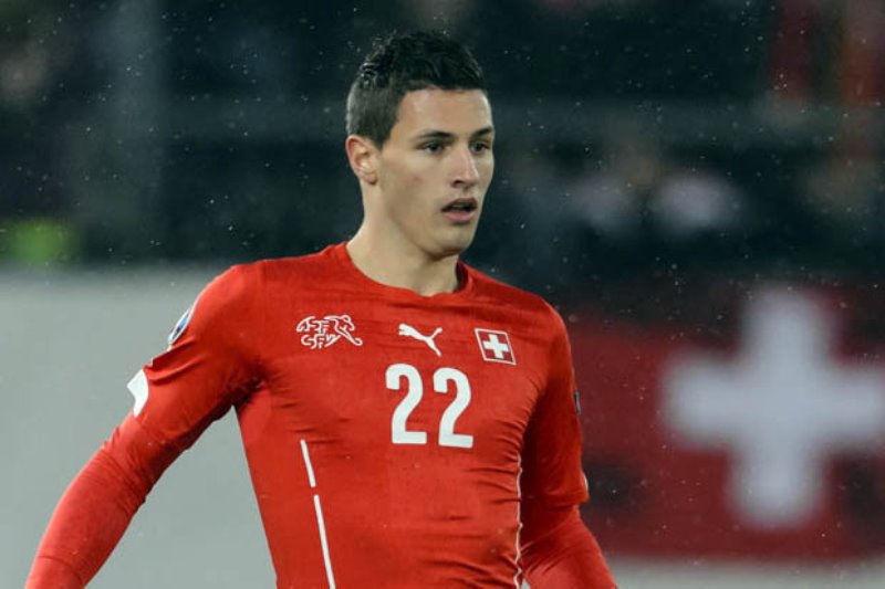 Dalla Germania: Borussia Monchengladbach, fari puntati su Schar article-post