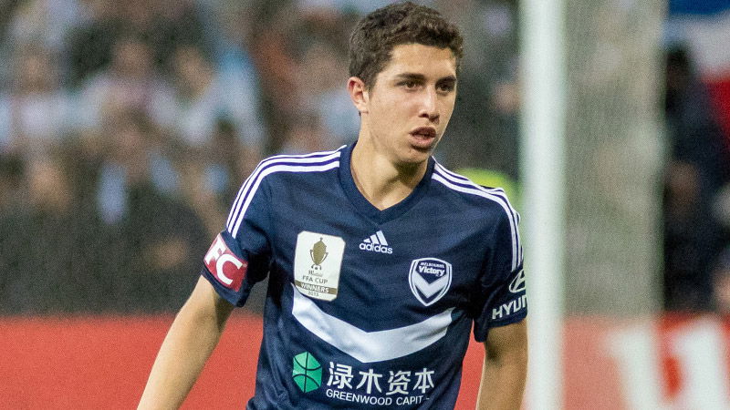 Ufficiale: Ajax, preso il giovane talento Pasquali article-post