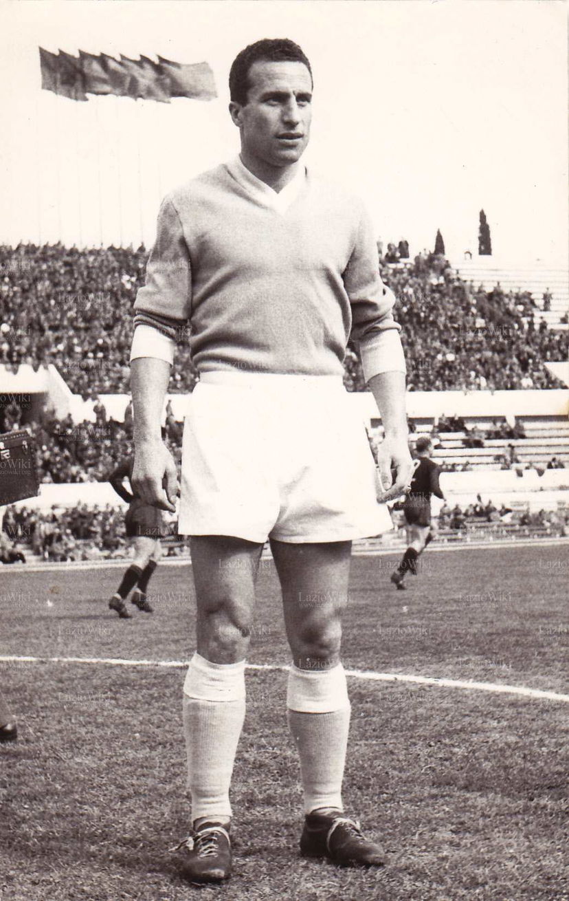 Morto Sentimenti V, l’ultimo fratello della mitica dinastia preview