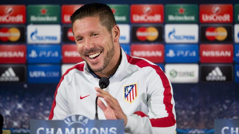 I giorni del Cholo: l’Atletico, il ruolo da testimonial e gli scenari preview