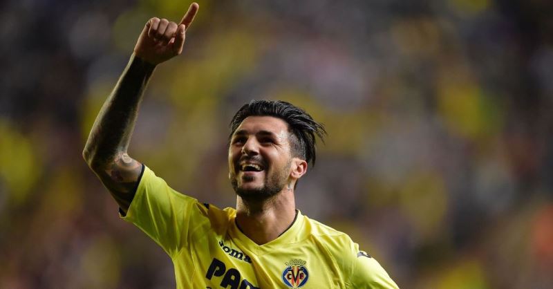 Villarreal-show: brilla la stella di Soriano, doppietta lampo nella manita al Celta Vigo preview