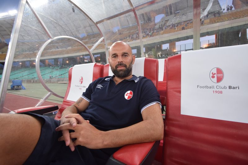 Stellone: “Io a rischio? È normale. Mi sento in bilico, ma non ci penso perché…” preview