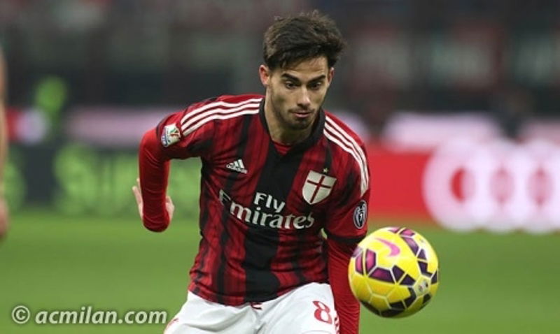 Suso: “Futuro? Pronto a rinnovare con il Milan. Se dovessi segnare una doppietta nel derby…” preview
