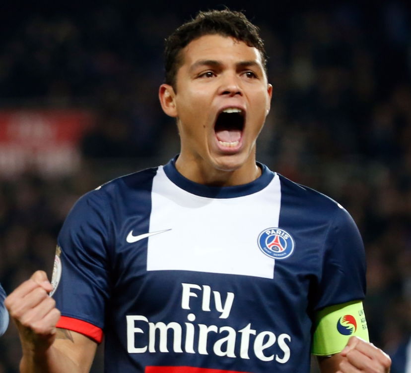 Dalla Spagna: Thiago Silva in scadenza, occhio alla Juve. Con Milan e Real alla finestra preview