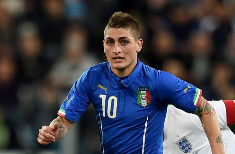 Ag. Verratti: “Sta bene al Psg ma vorrebbe vincere qualcosa di più importante. E la Juve…” preview