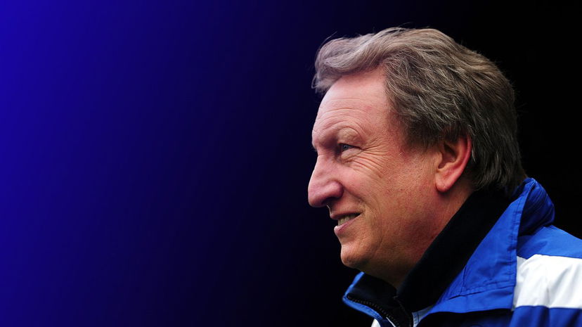 Cardiff, il tecnico Warnock: “Sala perfetto per noi, qui avrebbe fatto qualcosa di speciale” preview