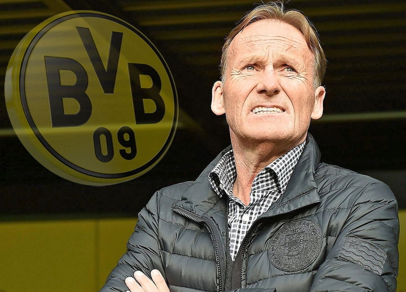 Watzke: “Aubameyang? Il suo comportamento ha danneggiato il club. D’ora in poi chi farà…” preview