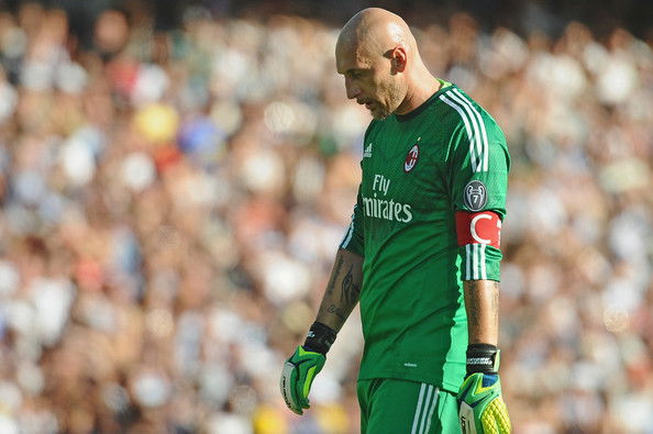 Abbiati: “Complimenti al Milan, ora ci vuole continuità. L’Inter proverà a rinascere nel derby” preview