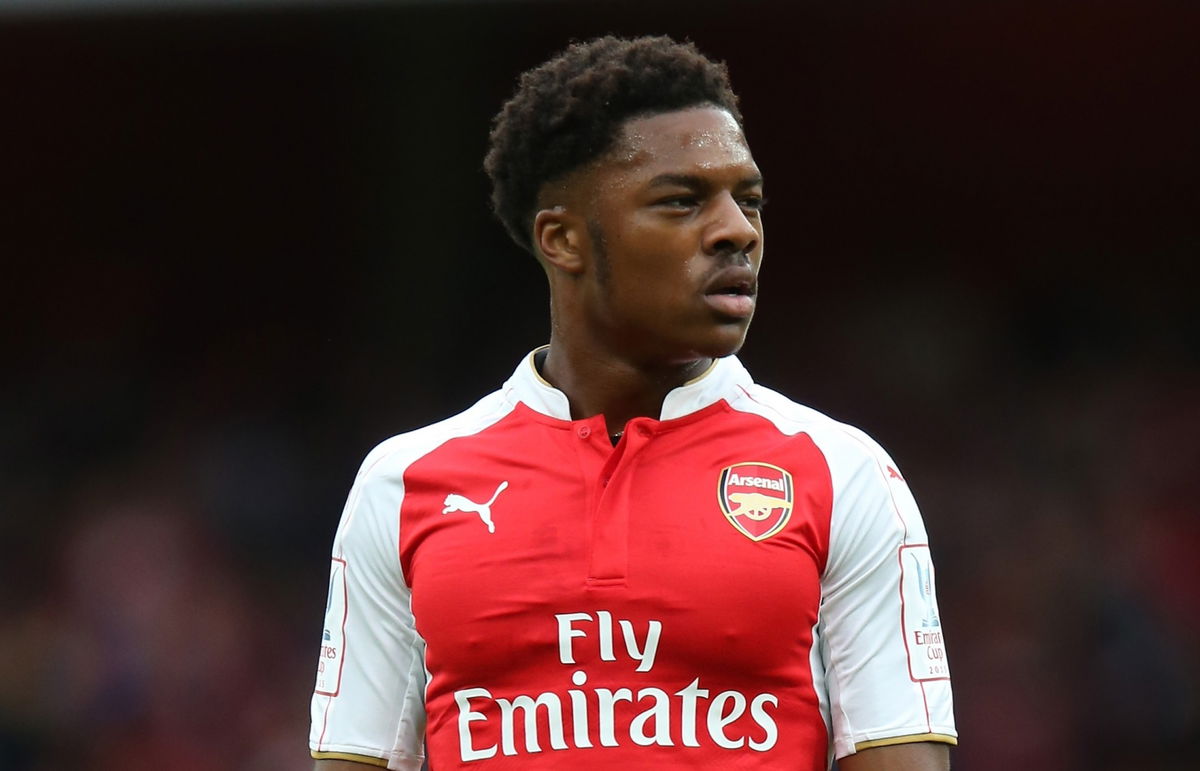In Inghilterra sicuri: Akpom vicinissimo al Paok. Le cifre article-post