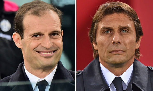 L’intrigo panchine: Allegri e il non incontro con la Juve, l’attesa di Conte (e dell’Inter…). Il Psg alla finestra preview