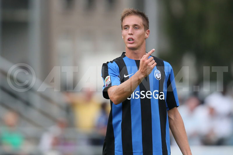 L’agente di Conti: “L’account falso? Invidie e gelosie, tuteleremo Andrea” article-post