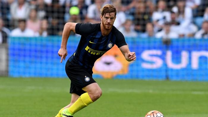 Ora è ufficiale: Torino, dall’Inter arriva Ansaldi preview