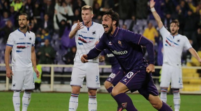 Fiorentina, senti Astori: “Stiamo crescendo, ma la Champions è fuori portata. Sulla sfuriata di Empoli…” preview