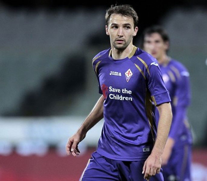 Badelj, l’agente: “Milan può restare a Firenze fino a giugno. La Cina? Non ci interessa” preview