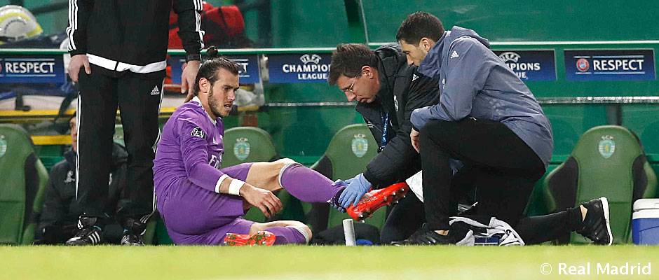 Real Madrid, tegola Bale: il gallese finisce sotto i ferri. Il report medico article-post