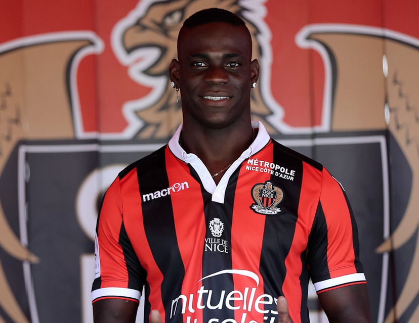 Balotelli, dalle certezze di Raiola alla posizione del Nizza preview