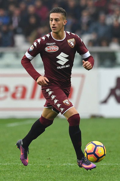 Barreca, l’agente: “Felici per il rinnovo, il Toro crede in lui. Ventura lo segue, ma ora c’è l’Under 21” article-post