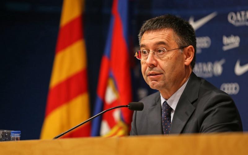 Bartomeu Barcellona