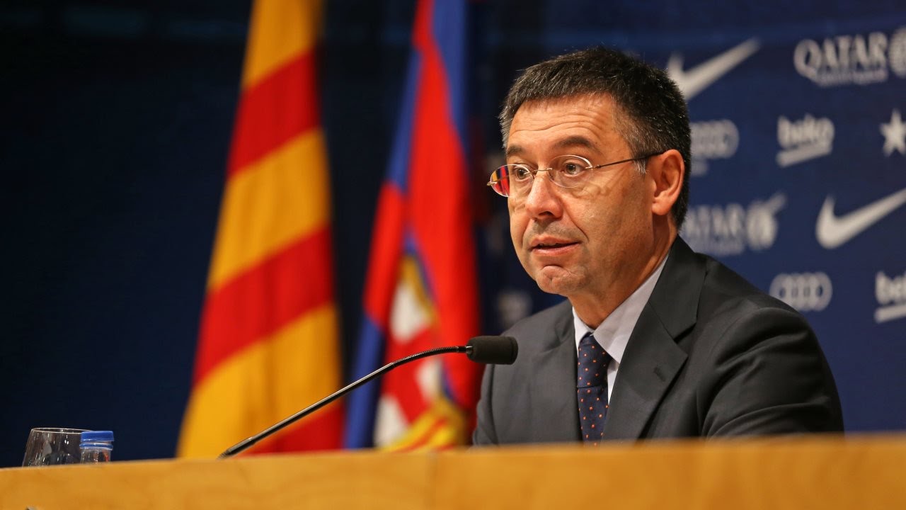 Bartomeu Barcellona