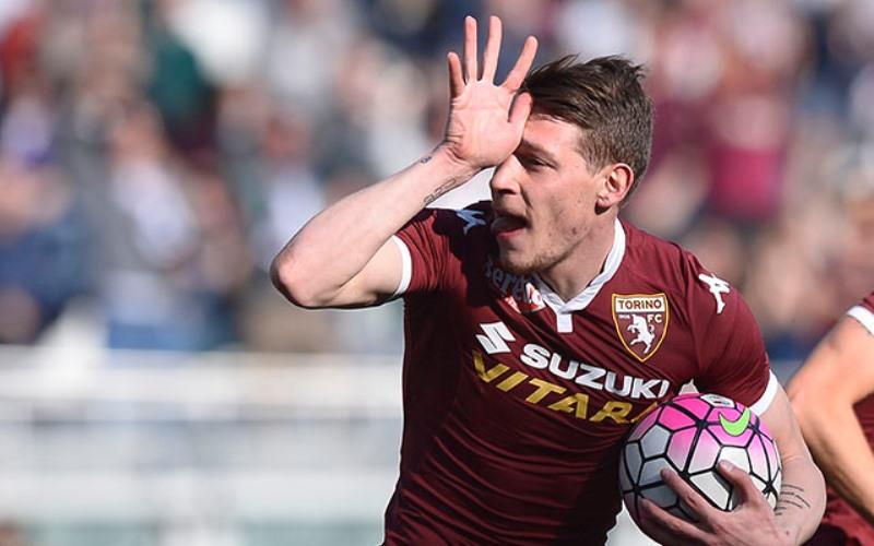 Belotti Milan