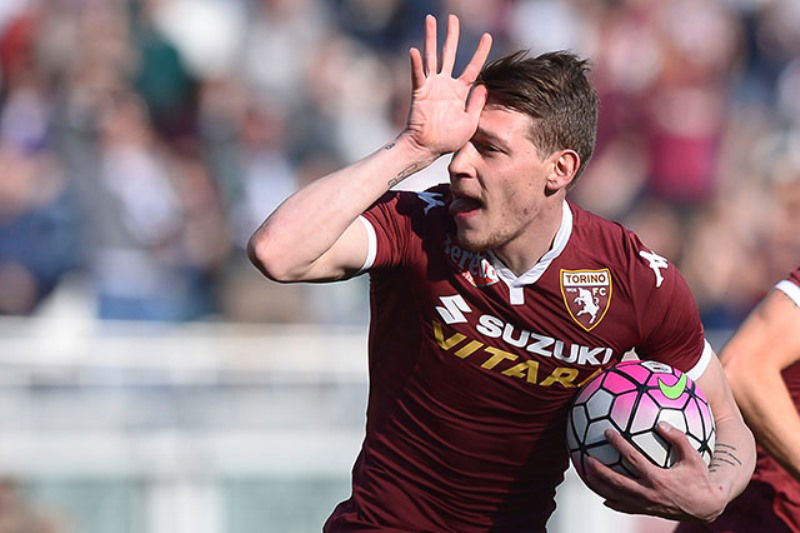 Belotti Milan