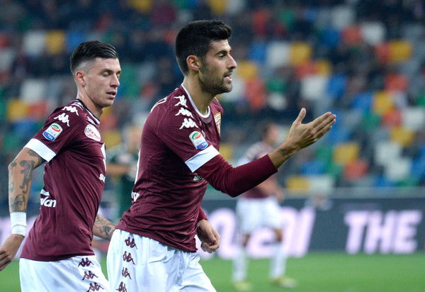 Ufficiale: colpo Fiorentina, preso Benassi dal Torino article-post