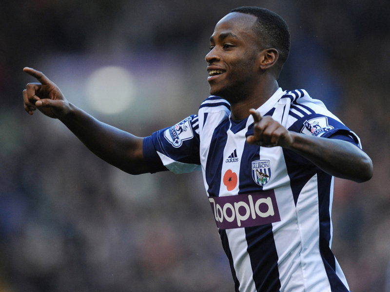 Il West Bromwich manda Berahino dallo psichiatra, il tecnico Pulis: “Ora è mentalmente libero” preview