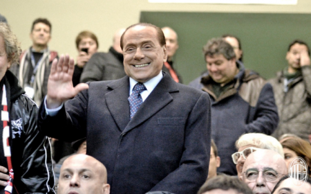 Berlusconi