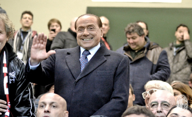 Berlusconi