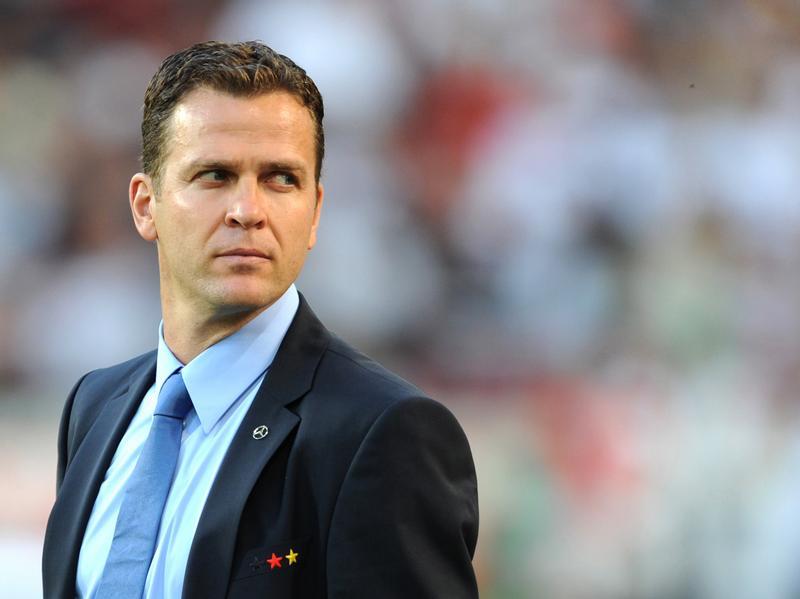 Bierhoff dice addio alla Germania: “Non siamo stati in grado di sfruttare i successi per vincere ancora” preview
