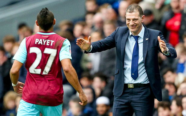 Dall’Inghilterra: West Ham, il tecnico Bilic spinge per trattenere Payet. Chiesto il ritocco dell’ingaggio article-post