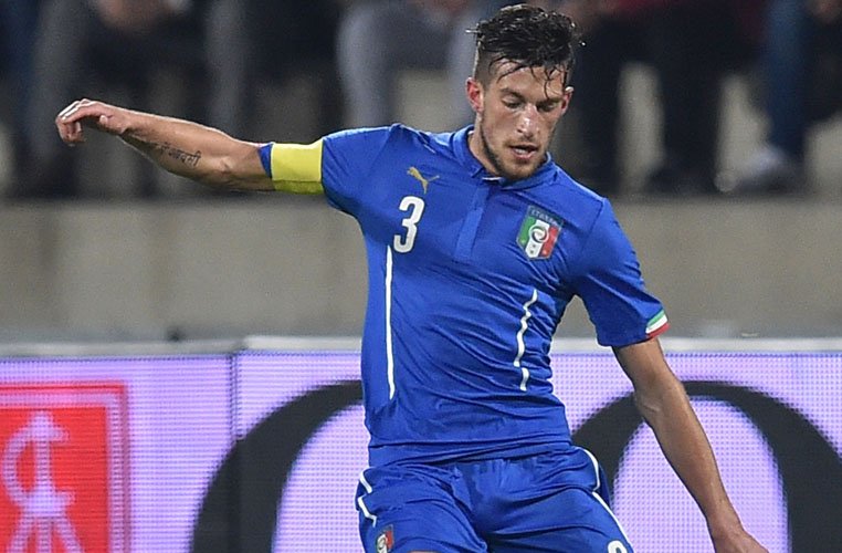 Italia: Biraghi convocato per lo stage al posto di Barreca preview