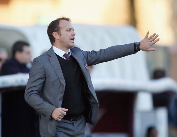 Ora è anche ufficiale: il Livorno esonera Breda article-post