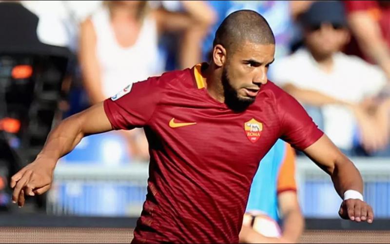 Bruno Peres
