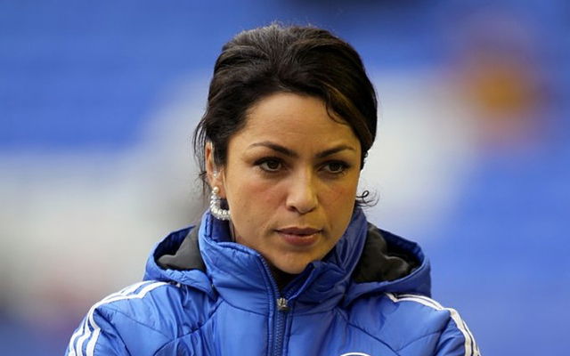 Eva Carneiro (ex Chelsea) shock: “Minacciata di morte e violenza sessuale sul web” preview