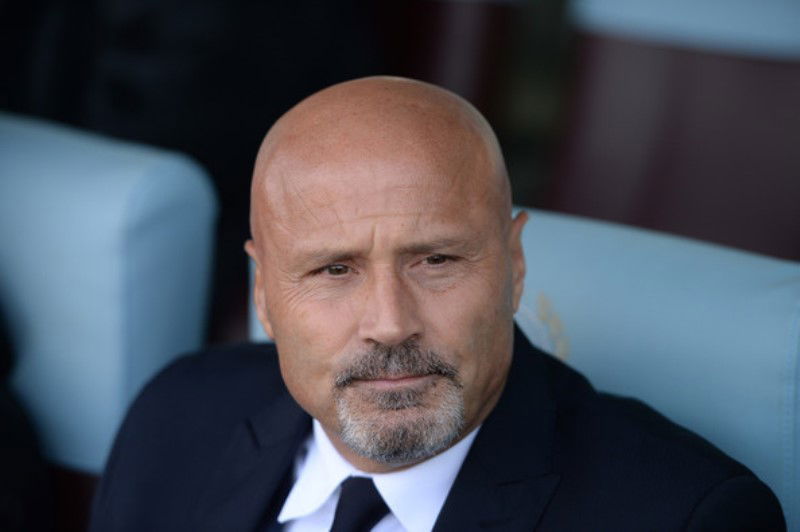 Colantuono: “Un derby mette sempre i brividi. Daremo tutto per regalare una gioia a questa gente” preview