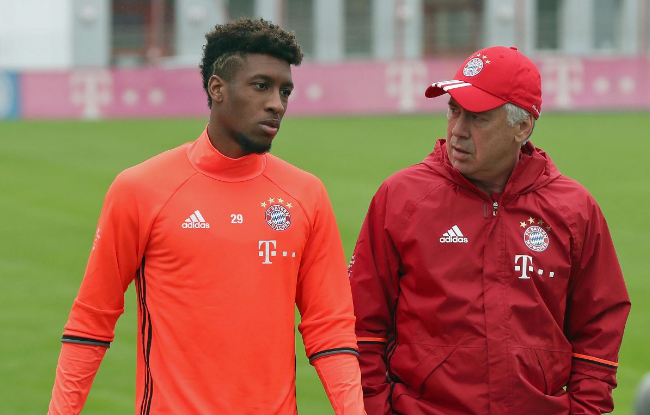 Rummenigge: “Coman? Solitamente il Bayern rispetta l’opzione di riscatto. Ancelotti…” article-post