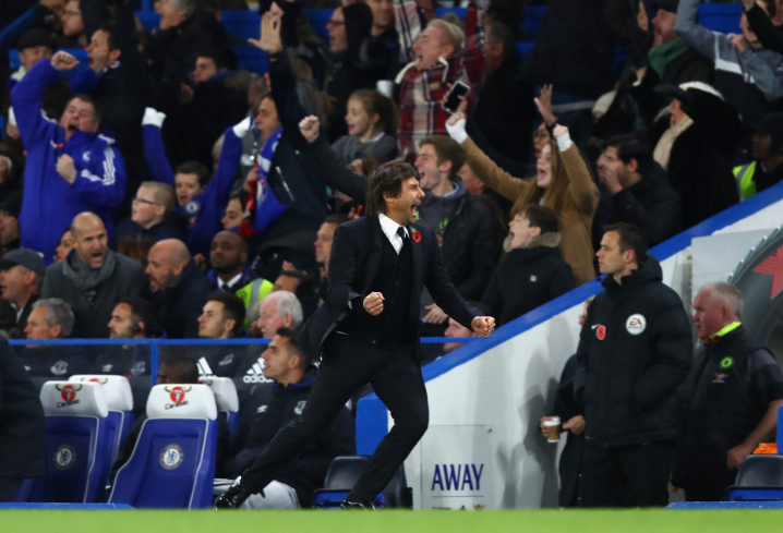 Conte: “Soddisfatto dei primi mesi al Chelsea, col 3-4-3 abbiamo trovato il giusto equilibrio” preview