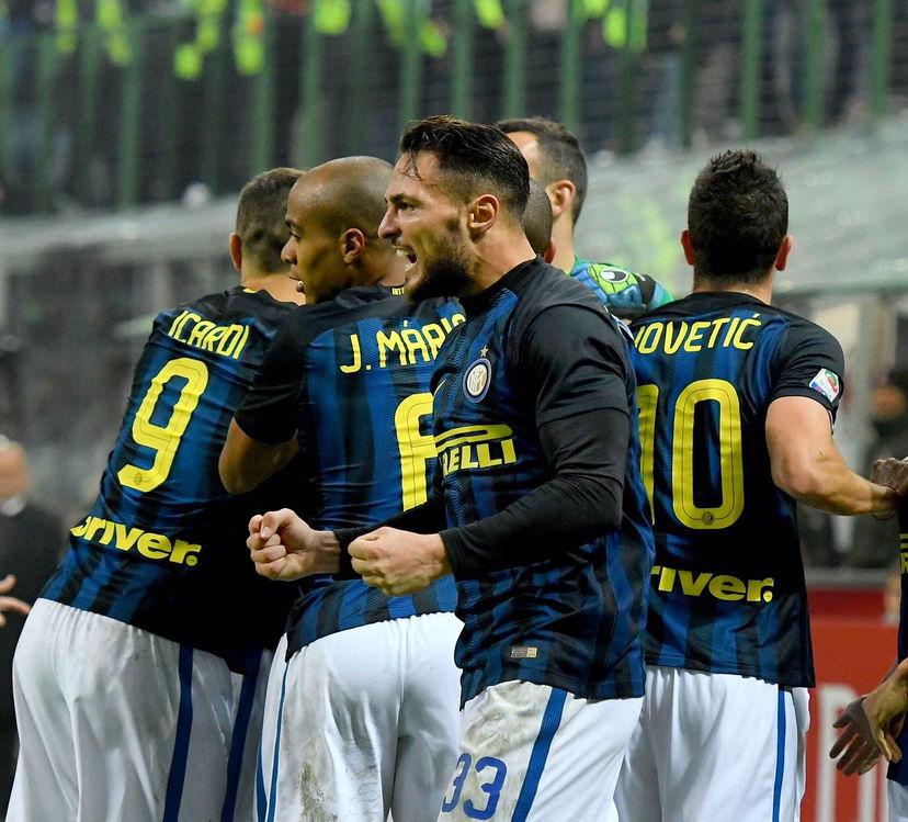 D’Ambrosio: “Dobbiamo restare concentrati per 90′. Icardi? Ha fatto degli errori, sta crescendo. Su Pioli…” preview