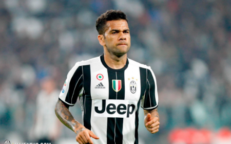 Dani Alves