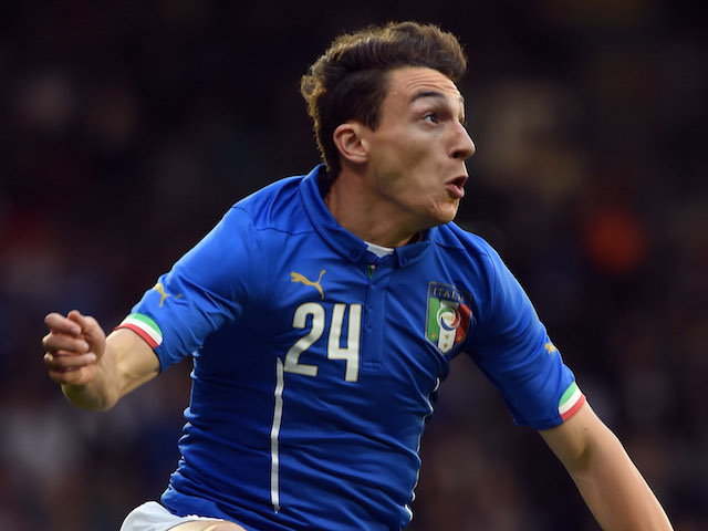 Darmian: “Abbiamo iniziato un percorso importante. Futuro in Italia? Non so, io e Mourinho…” article-post