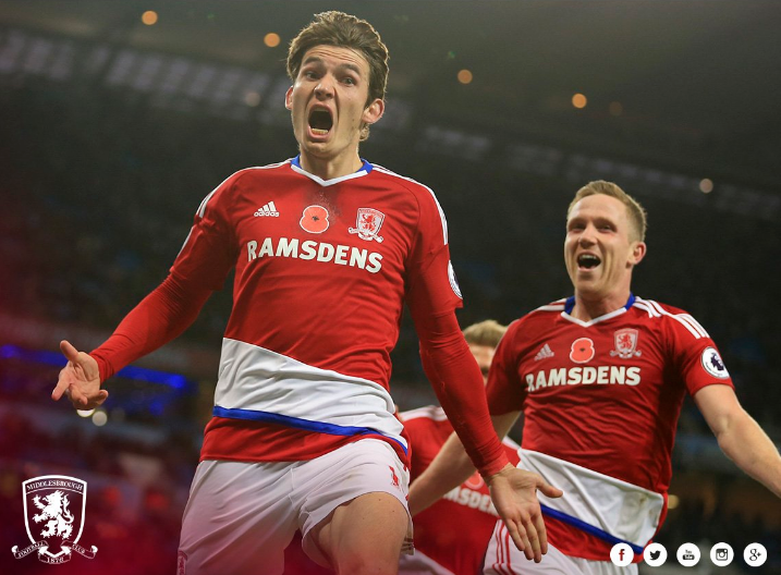 MARTEN DE ROON, DALLA SERIE A ALLA PREMIER: EROE PER UN GIORNO CONTRO IL CITY preview